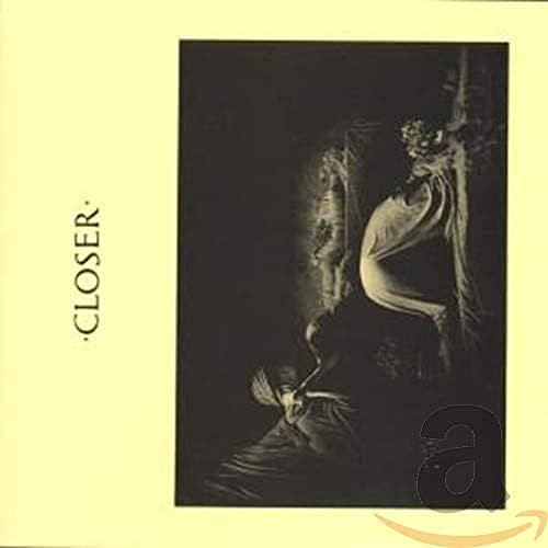 【LP/US盤】Joy Division / Closer FACTUS6 Joy Division - Closer - Amazon.com Music