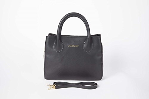 JILLSTUART 2017年春夏号 ブラック 画像 C