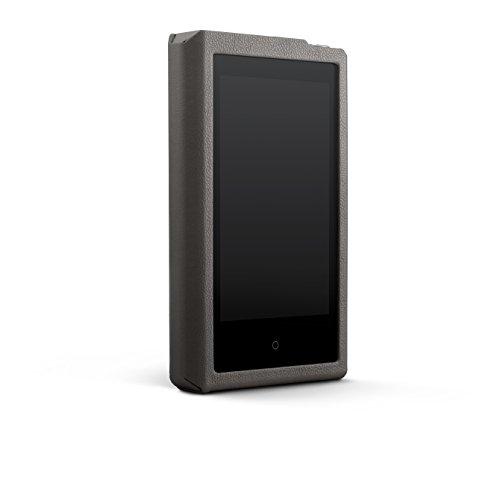 COWON leather case for Plenue M2