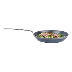 Restaurantware-Met Lux 16 Inch Fry Pan, 1