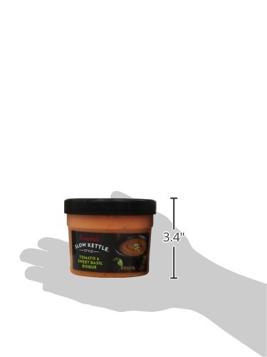 2 Campbells+Kettle+Style+Tomato+Bisque