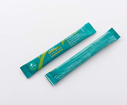 Instant Beverage Mix - Purified Cannellini Bean Protein Milk (15 stick packets/box) - Thumbnail 5