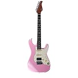 MOOER GTRS S800 Intelligent Guitar with Tone