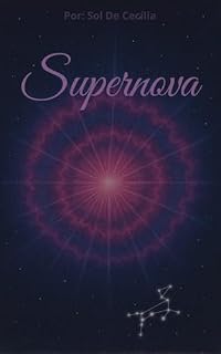 Livro Supernova (Poesias Solares Livro 2)