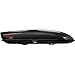 YAKIMA, SkyBox Carbonite Aerodynamic Rooftop Cargo Box for Cars, Wagons and SUVs