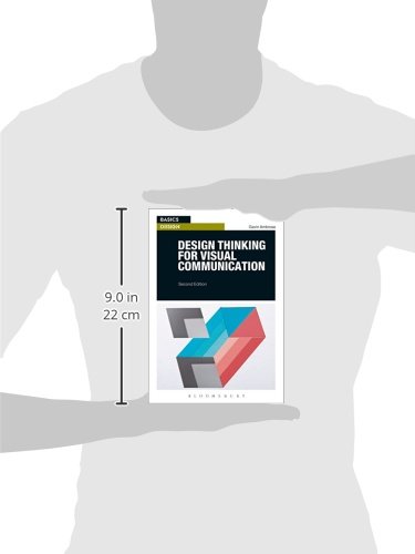 Design Thinking for Visual Communication (Basics Design)