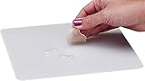 Darice 10763 Glue Gun Pad, 8 by 8-Inch