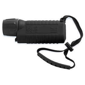 Underwater kinetics sl4 eled l1 dive flashlight black