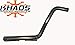 Resonator Delete Kit/Tail Pipes (fits) Dodge Charger Chrysler 300 2011-2014