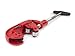 TEKTON 6463 Pipe Cutter 1/2-Inch to 2-Inch O.D.