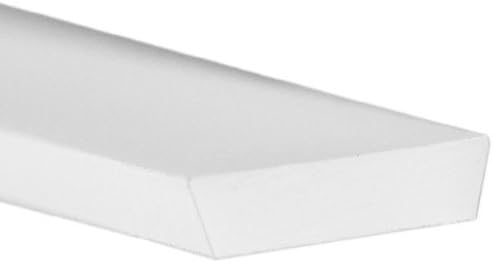 Klus 945L - 78.75 in. Clear Mounting Channel Lens - HR - ALU Cover - For LED Tape Light