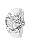 Technomarine Cruise Quartz Crystal Silver Dial