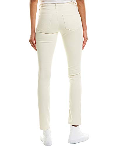 1 Jeans+Womens+Prima+White+Cigarette