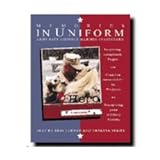 Paperback Memories in Uniform Book