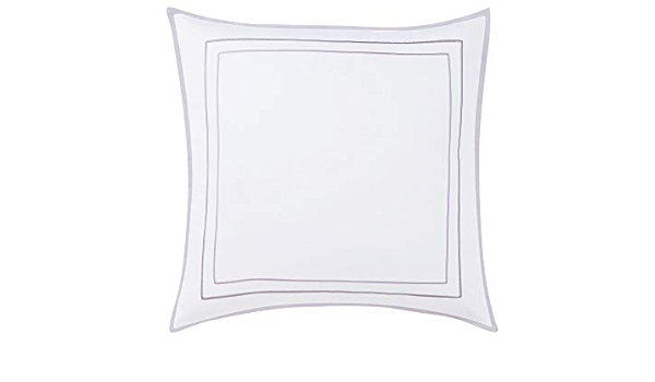 charisma pillow shams