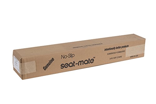 Automotive Interior Protection 10-005 Seat-Mate Roll of 500 Econo Seat Guard