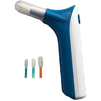 Best Ear Wax Cleaning Kit Chuo Fm