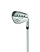 Callaway Mack Daddy 3 Chrome S-Grind Wedge (52 Degree, Stiff Flex, Steel, Right Hand)