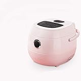NBLL 1.2L Small Rice Cooker, Multi-Function one-Key