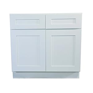 Amazon Com Design House Brookings 12 Fully Assembled Kitchen