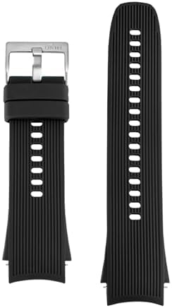 Uhr Smart Herren - Smartwatch Edelstahl 316l