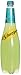Schweppes Bitter Lemon. 12pack x 1 Liter