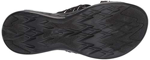 Skechers-Womens-On-The-GO-600-Sunrise-Sandal