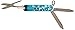 Victorinox Adult Classic, 58 mm, Dream Big Pocket Tool, One Size
