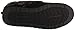 Skechers BOBS Women's Keepsakes - Ice Angel Slipper, Black, 7.5 M US