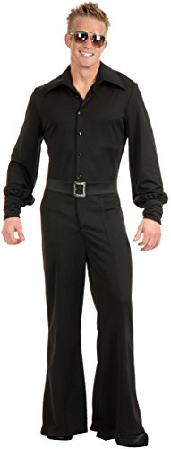 Studio Jumpsuit Costume