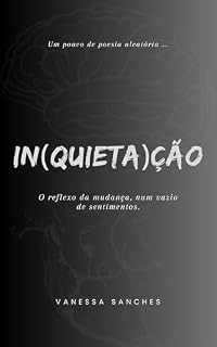 Livro In(quieta)ção