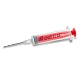 Ronco Inventions 313996 Bulk Packaging Ronco Liquid Flavor Injector - Red