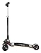 Micro Mobility MW0001 Black Hand Truck – Carros Travel (Black, 100 kg, 10 kg, 40 cm, 20 cm, 80 cm)