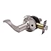 Constructor CON-PRE-SN-PS Prelude Passage Lock for Hall/Closet, Satin Nickel