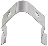 BBQ Butler Thermometer Probe Holder - Ambient Temperature Readings For Smokers/Grills/Ovens