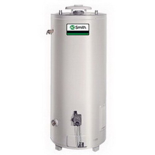 AO Smith BT-100 Tank Type Water Heater with Nigeria Ubuy