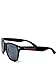 Veuve Clicquot Classic Black Polo Plastic Sunglasses Limited Edition