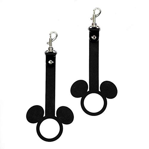 minnie mouse stroller hook