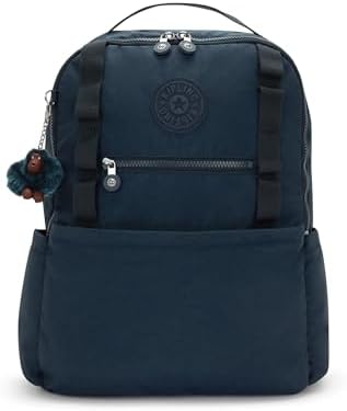 Amazon.com: Kipling Seoul Extra Large Metallic 17