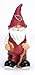 FOCO Arizona Cardinals 2008 Team Gnome