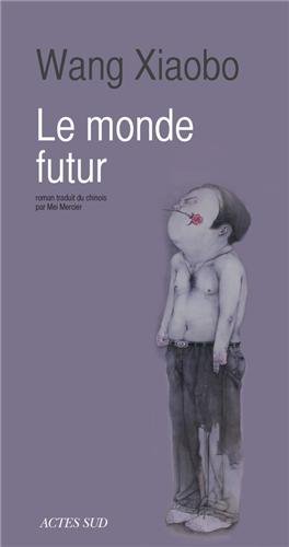 Le  monde futur
