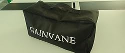 Projector Screen and Stand,GAINVANE 120 inch