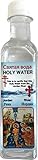 Jordan River Holy Water Holy Sepulchre Jerusalem - 300ml by Bethlehem Gifts TM