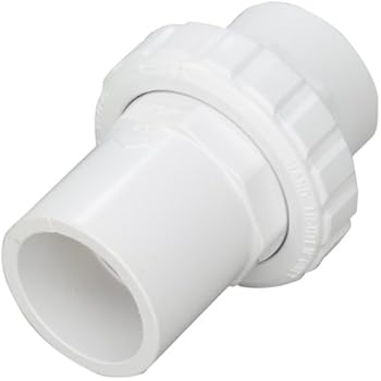 Amazon.com : Hayward SP14461S 1-1/2-Inch Socket ABS Union