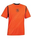 Xara International Holland Short Sleeve Jersey