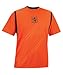 Xara International Holland Short Sleeve Jersey