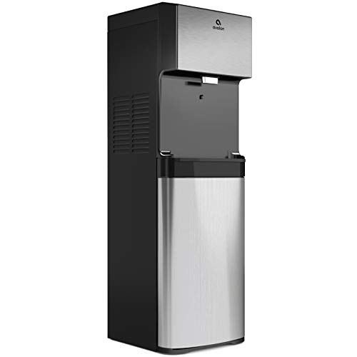 image for Avalon A13 Electric Bottleless Cooler Water Dispenser-3 Temperatures, 