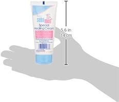 baby sebamed special healing cream