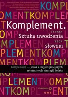 Komplement. Sztuka uwodzenia slowem (Polska wersja jezykowa)