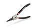 TEKTON 3574 7-Inch External Snap Ring Pliers
